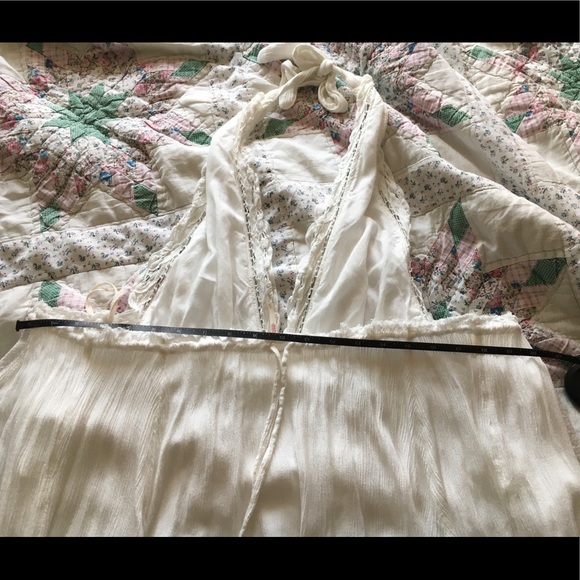 Free People Norina maxi dress - Picture 8 of 11